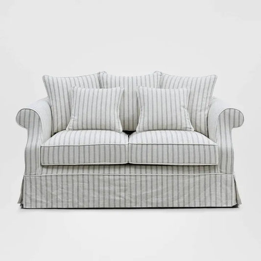 Avalon Hamptons 2 Seat Sofa