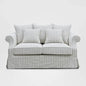 Avalon Hamptons 2 Seat Sofa