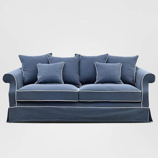 Avalon Hamptons 3 Seat Sofa