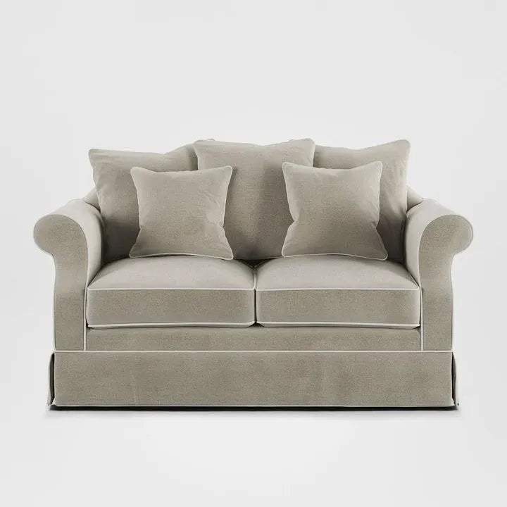 Avalon Hamptons 2 Seat Sofa
