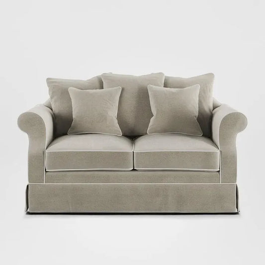 Avalon Hamptons 2 Seat Sofa