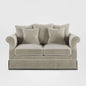 Avalon Hamptons 2 Seat Sofa