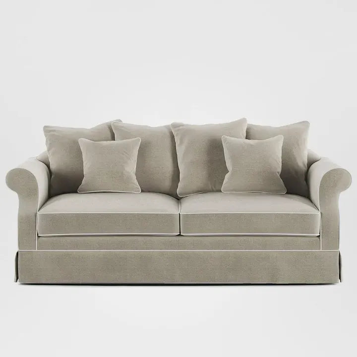Avalon Hamptons 3 Seat Sofa