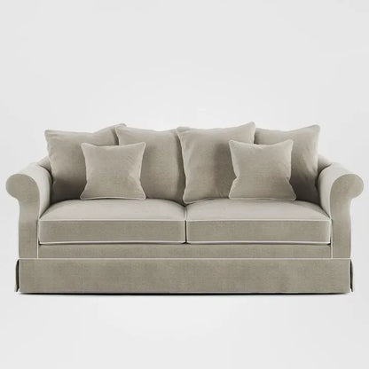Avalon Hamptons 3 Seat Sofa