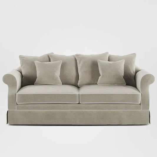 Avalon Hamptons 3 Seat Sofa