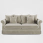 Avalon Hamptons 3 Seat Sofa