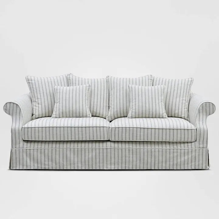 Avalon Hamptons 3 Seat Sofa