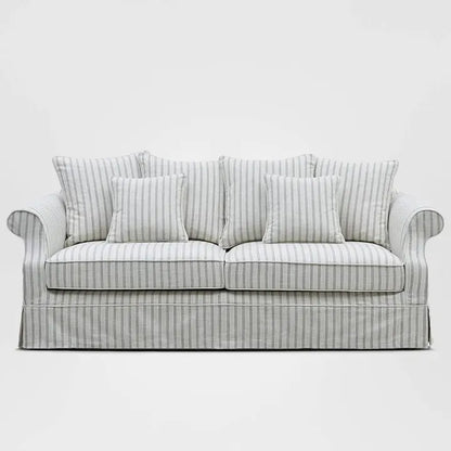 Avalon Hamptons 3 Seat Sofa