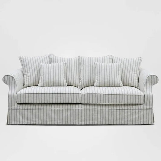 Avalon Hamptons 3 Seat Sofa