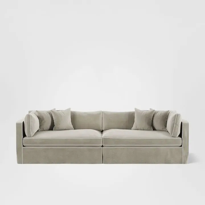 Marbella 4 Seat Sofa