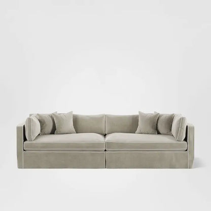 Marbella 4 Seat Sofa