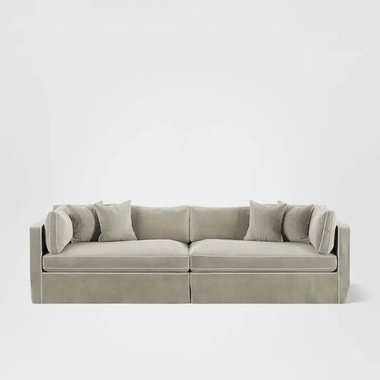 Marbella 4 Seat Sofa