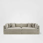 Marbella 4 Seat Sofa