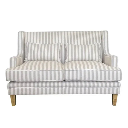 Bondi Hamptons 2 Seat Sofa
