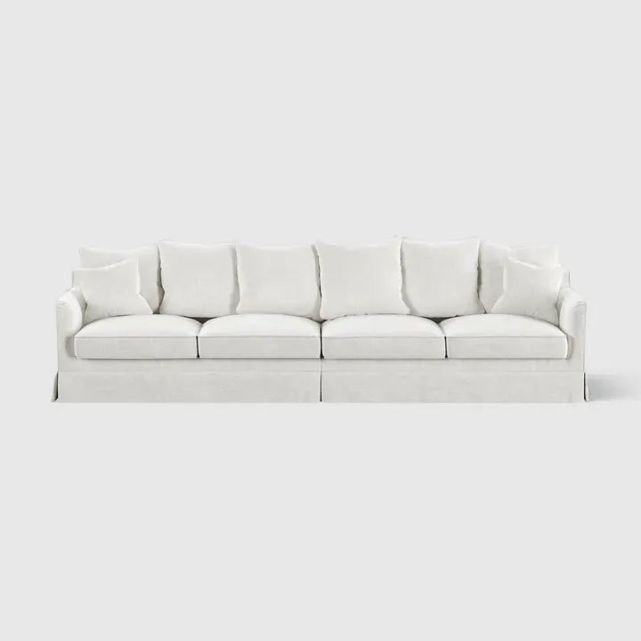 Noosa 4 Seat Modular Sofa