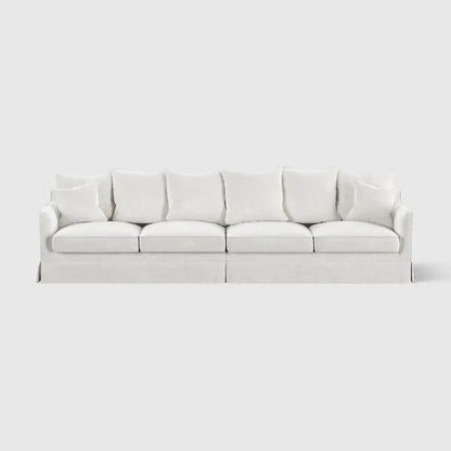 Noosa 4 Seat Modular Sofa