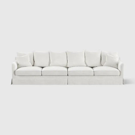 Noosa 4 Seat Modular Sofa