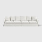 Noosa 4 Seat Modular Sofa