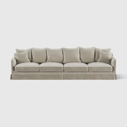 Noosa 4 Seat Modular Sofa