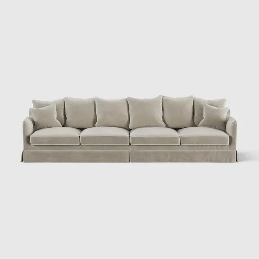 Noosa 4 Seat Modular Sofa