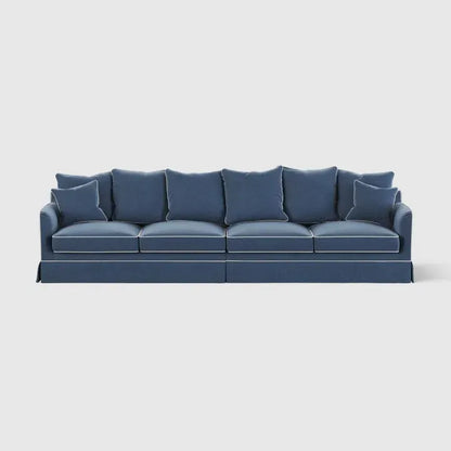 Noosa 4 Seat Modular Sofa