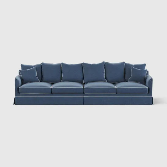 Noosa 4 Seat Modular Sofa