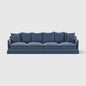 Noosa 4 Seat Modular Sofa