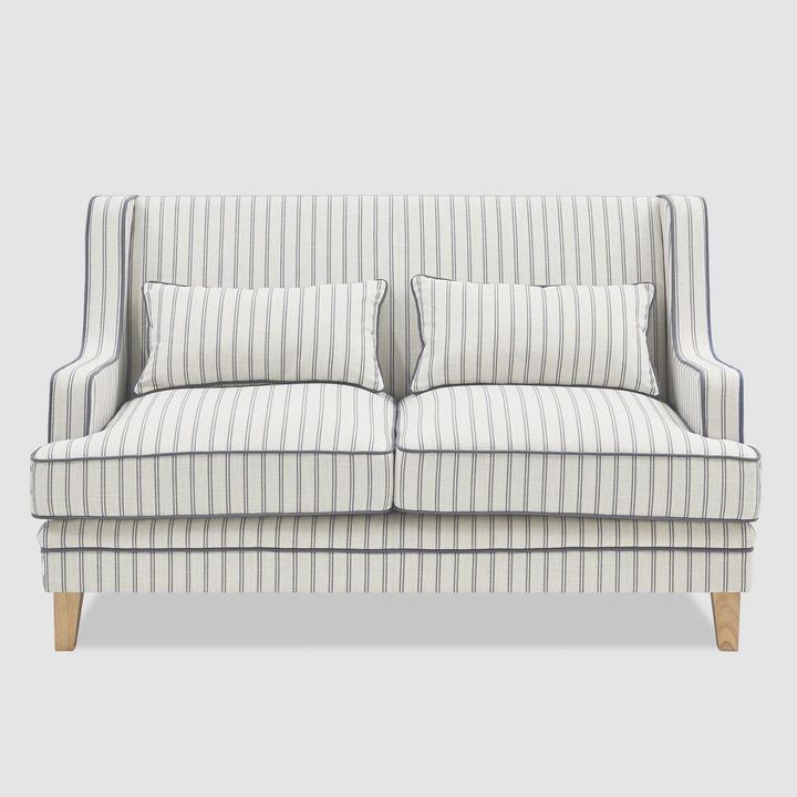 Bondi Hamptons 2 Seat Sofa