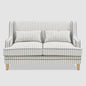 Bondi Hamptons 2 Seat Sofa