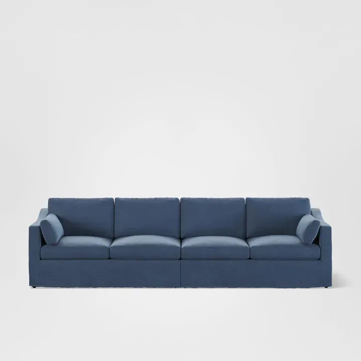 Clovelly 4 Seat Modular Sofa
