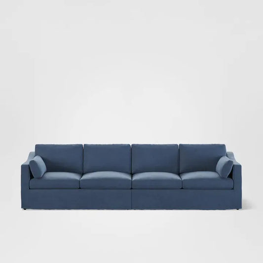 Clovelly 4 Seat Modular Sofa