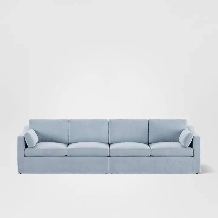 Clovelly 4 Seat Modular Sofa