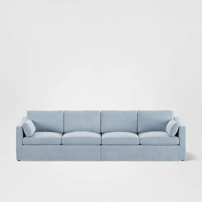 Clovelly 4 Seat Modular Sofa