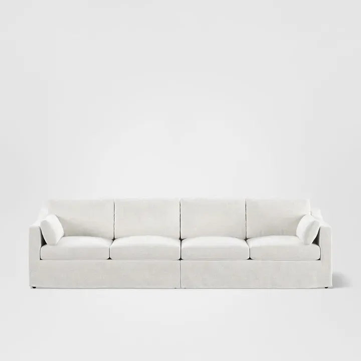 Clovelly 4 Seat Modular Sofa
