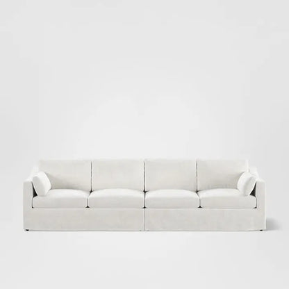 Clovelly 4 Seat Modular Sofa