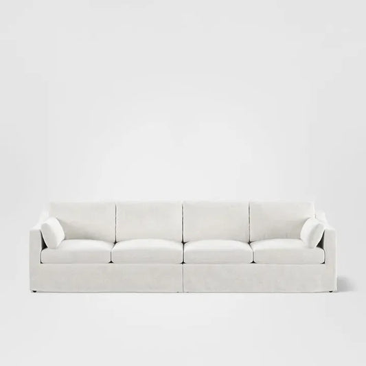 Clovelly 4 Seat Modular Sofa