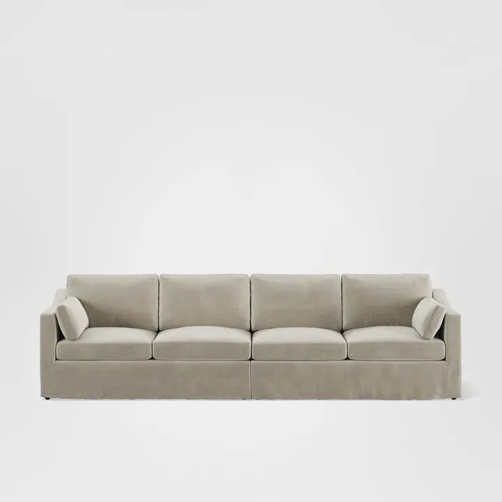 Clovelly 4 Seat Modular Sofa