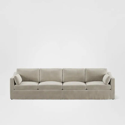 Clovelly 4 Seat Modular Sofa