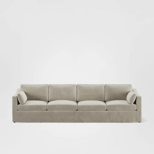 Clovelly 4 Seat Modular Sofa