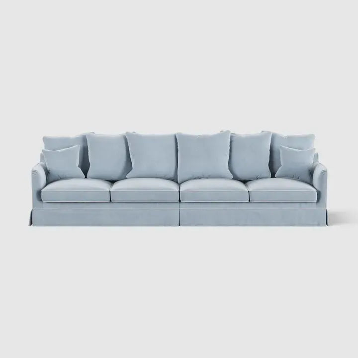 Noosa 4 Seat Modular Sofa
