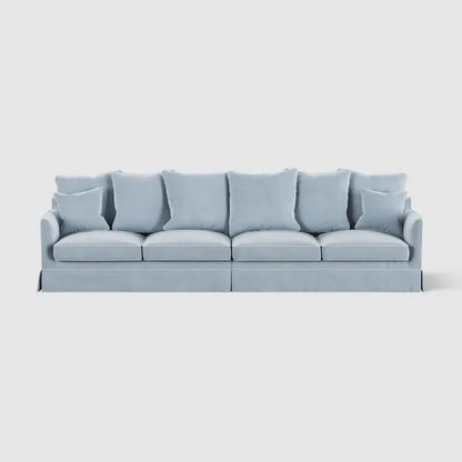 Noosa 4 Seat Modular Sofa