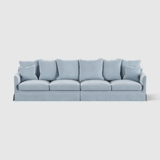Noosa 4 Seat Modular Sofa