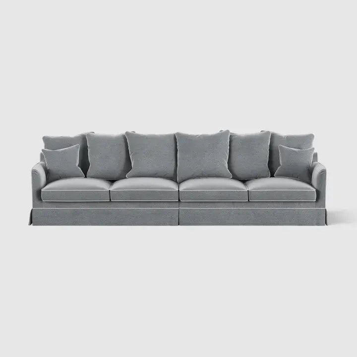 Noosa 4 Seat Modular Sofa