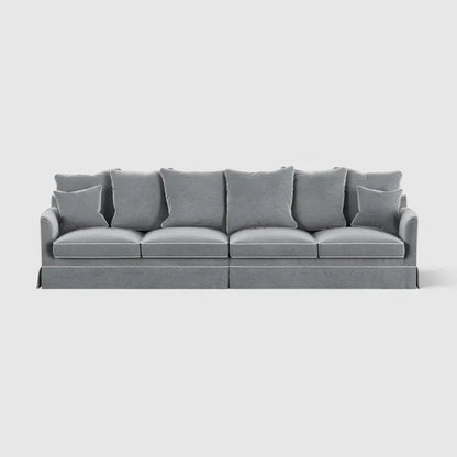 Noosa 4 Seat Modular Sofa