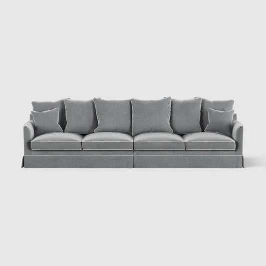 Noosa 4 Seat Modular Sofa