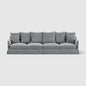 Noosa 4 Seat Modular Sofa