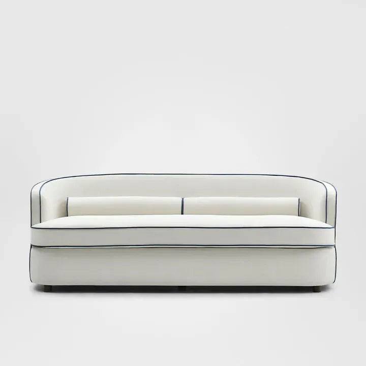 Brighton Hamptons 3 seat sofa