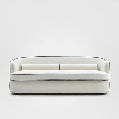 Brighton Hamptons 3 seat sofa