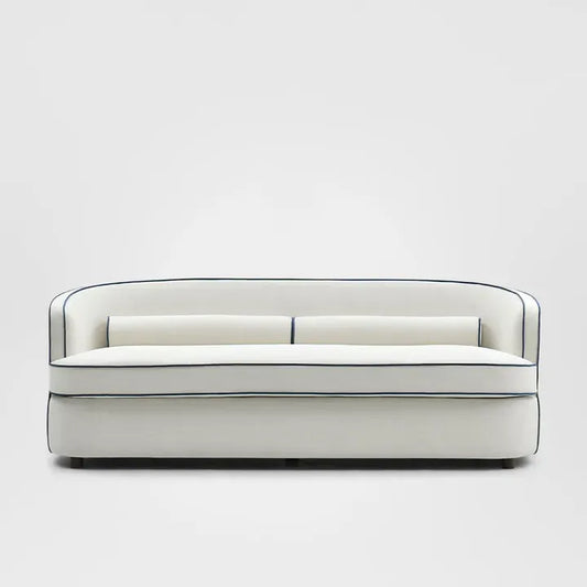 Brighton Hamptons 3 seat sofa