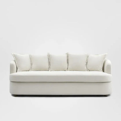 Clontarf Hamptons 3 Seat Sofa
